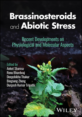 Brassinosteroids and Abiotic Stress-cover