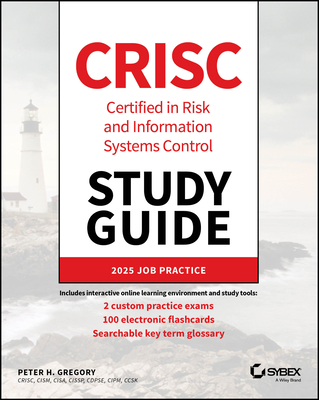 Crisc Certified in Risk and Information Systems Control Study Guide-cover