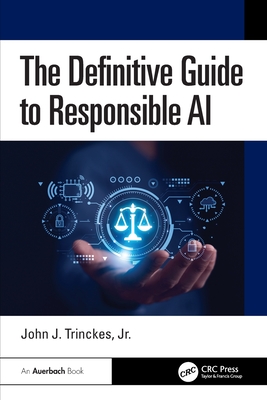 The Definitive Guide to Responsible AI-cover