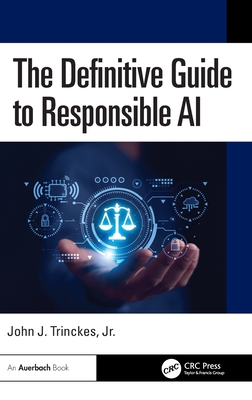 The Definitive Guide to Responsible AI-cover