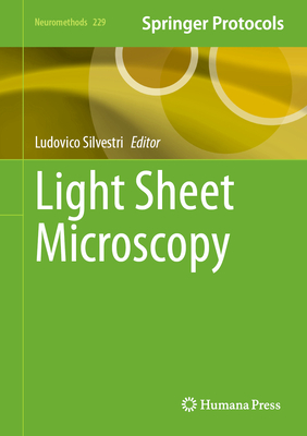 Light Sheet Microscopy-cover