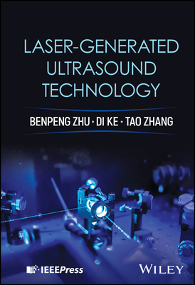 Laser-generated Ultrasound Technology-cover