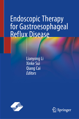 Endoscopic Therapy for Gastroesophageal Reflux Disease-cover