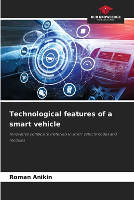 Technological features of a smart vehicle-cover