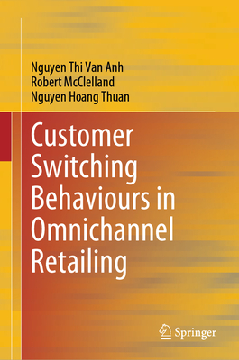 Customer Switching Behaviours in Omnichannel Retailing-cover