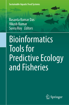 Bioinformatics Tools for Predictive Ecology and Fisheries-cover
