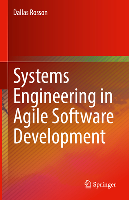 Systems Engineering in Agile Software Development-cover