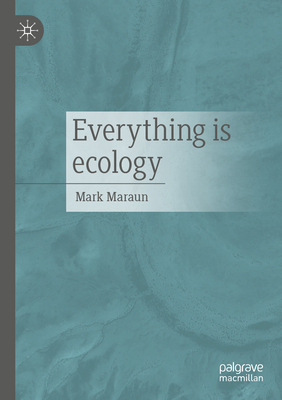 Everything Is Ecology-cover