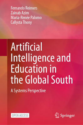 Artificial Intelligence and Education in the Global South: A Systems Perspective-cover