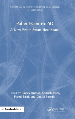 Patient-Centric 6G: A New Era in Smart Healthcare-cover