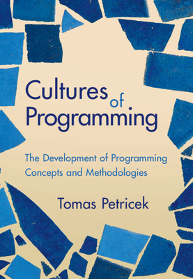 Cultures of Programming-cover