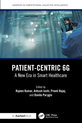 Patient-Centric 6G: A New Era in Smart Healthcare-cover