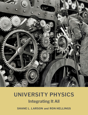 University Physics-cover