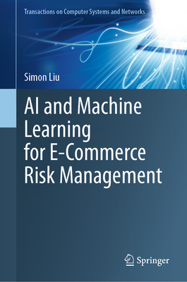 AI and Machine Learning for E-Commerce Risk Management-cover