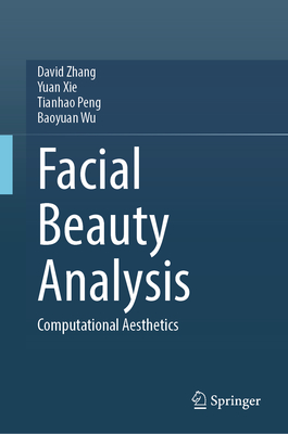 Facial Beauty Analysis: Computational Aesthetics-cover