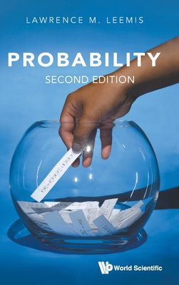 Probability (2nd Ed)-cover
