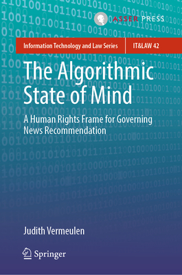 The Algorithmic State of Mind: A Human Rights Frame for Governing News Recommendation-cover