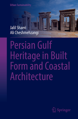 Persian Gulf Heritage in Built Form and Coastal Architecture-cover