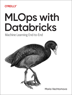 MLOps with Databricks: Machine Learning and Genai Applications End to End-cover