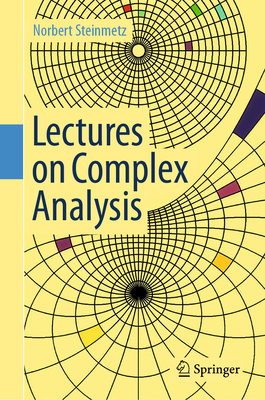Lectures on Complex Analysis-cover
