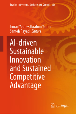 Ai-Driven Sustainable Innovation and Sustained Competitive Advantage-cover