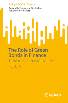 The Role of Green Bonds in Finance: Towards a Sustainable Future-cover