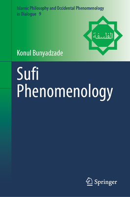 Sufi Phenomenology-cover