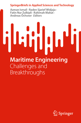 Maritime Engineering: Challenges and Breakthroughs-cover