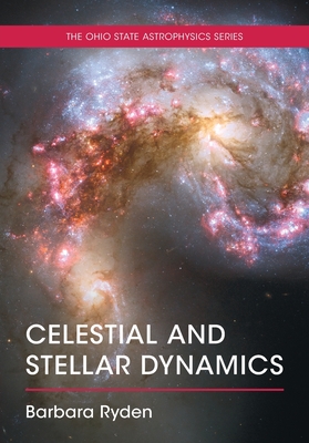 Celestial and Stellar Dynamics-cover