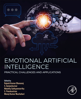 Emotional Artificial Intelligence: Practical Challenges and Applications-cover
