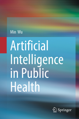 Artificial Intelligence in Public Health-cover
