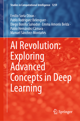AI Revolution: Exploring Advanced Concepts in Deep Learning-cover