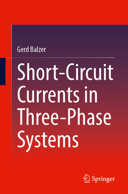 Short-Circuit Currents in Three-Phase Systems-cover