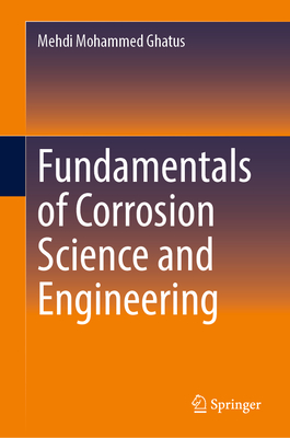 Fundamentals of Corrosion Science and Engineering-cover