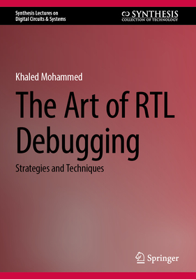 The Art of Rtl Debugging: Strategies and Techniques-cover