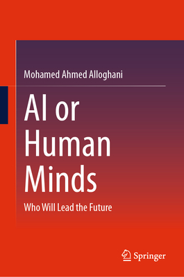 AI or Human Minds: Who Will Lead the Future-cover