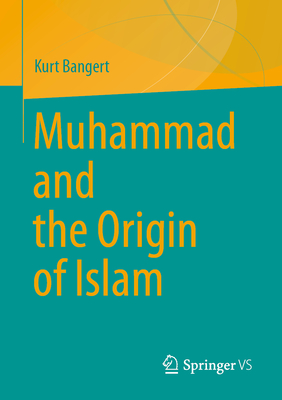Muhammad and the Origin of Islam-cover