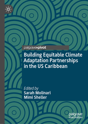 Building Equitable Climate Adaptation Partnerships in the Us Caribbean-cover