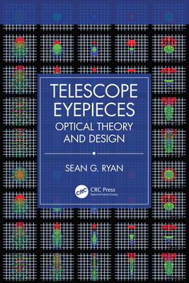 Telescope Eyepieces: Optical Theory and Design-cover