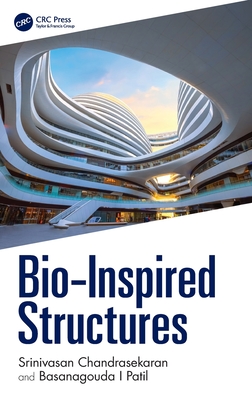 Bio-Inspired Structures-cover