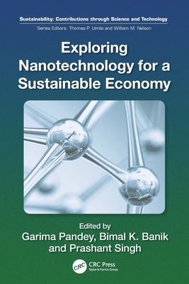 Exploring Nanotechnology for a Sustainable Economy-cover