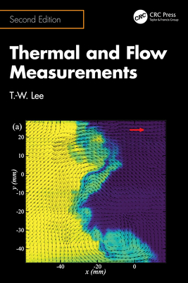 Thermal and Flow Measurements-cover