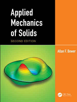 Applied Mechanics of Solids-cover