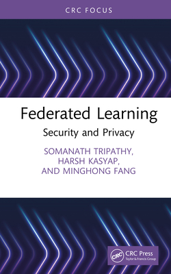Federated Learning: Security and Privacy-cover