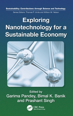 Exploring Nanotechnology for a Sustainable Economy-cover