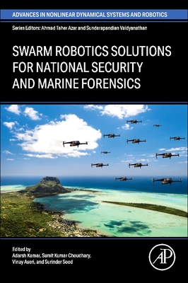 Swarm Robotics Solutions for National Security and Marine Forensics-cover