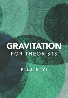 Gravitation for Theorists-cover