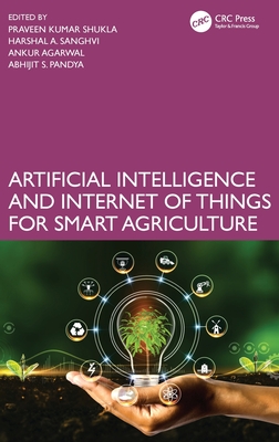 Artificial Intelligence and Internet of Things for Smart Agriculture-cover