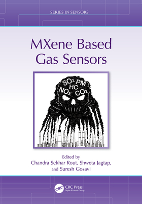Mxene Based Gas Sensors-cover