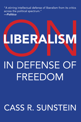 On Liberalism: In Defense of Freedom-cover